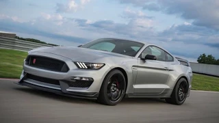 2020 Shelby GT350R Is the Premium Really Worth It?