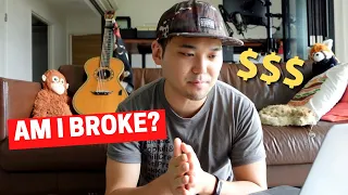 Incredible Cost of Living in Singapore (Japanese Perspective)