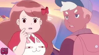 Bee & Puppycat Lazy In Space Previews Breakdown!