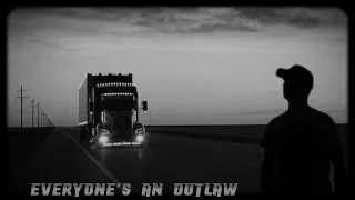 Bryan Martin - Everyone's An Outlaw