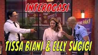 [FULL] NGAKAK TEROOS..INTEROGASI TISSA BIANI & ELLY SUGIGI  | LAPOR PAK! (02/08/21)