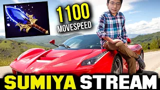 1000 MS Red Ferrari | Sumiya Invoker Stream Moment 3795