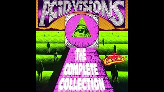 Acid Visions: The Complete Collection Vol. 1 Part 3