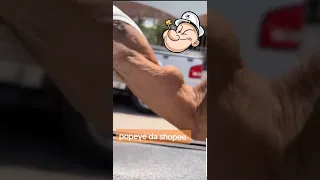 Popeye Biceps
