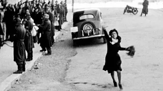 83/100 - Scene indimenticabili 1 - ROMA CITTÀ APERTA (1945) di Roberto Rossellini