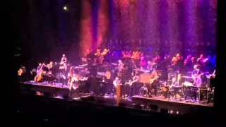 Hans Zimmer - The Lion King//Pirates of the Caribbean 28.04.16 Köln