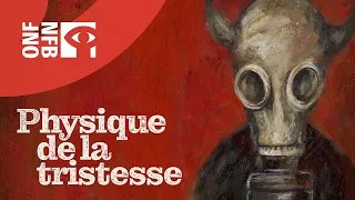 La physique de la tristesse