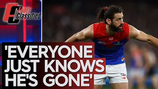 Was it fair for Port Adelaide to meet with Brodie Grundy during the season? - Footy Classified