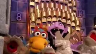 Sesame Street: Number Of The Day Compilation (Numerical Order)