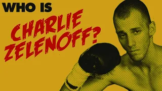 Charlie Zelenoff (Documentary)