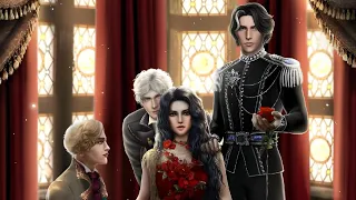 The Villain's Last Wish, Season 1, Episode 6 (Aiden Fitzlan's Route) | Seven Hearts Stories