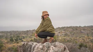 La oscura soledad de la vida en un pueblo rural