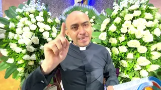 EVANGELIO SEGÚN SAN JUAN 12, 44-50 - Miércoles, 11 de Mayo de 2022