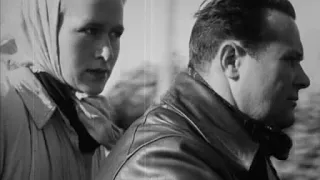 De nåede færgen (Carl Theodor Dreyer, 1948)