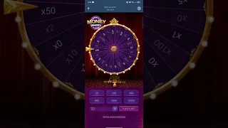 1xbet fake game money wheel is fake
