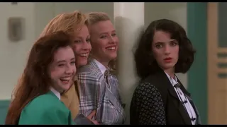 HEATHERS (1989) español latino