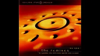 S. U. N.  Project - The Remixes 2001 (Full Album)