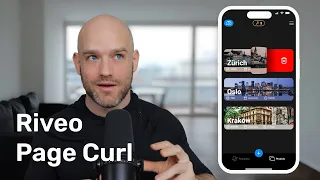 Riveo Page Curl - “Can it be done in React Native?”
