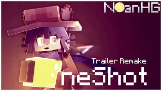 OneShot Trailer Remake (7th anniversary tribute)