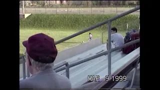 Sam Rayburn High School at Deer Park High School - JV Men's Soccer - March 9, 1999