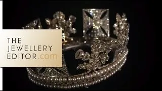 Buckingham Palace exclusive: the Queens jewellery show