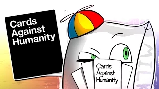 OUR MOST OFFENSIVE ROUND YET! - Cards Against Humanity Online!