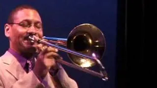 What a Wonderful World - Delfeayo Marsalis, Jon Batiste & Jason Marsalis