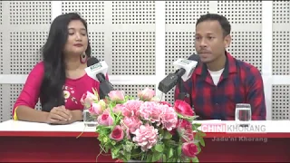 Khilijak Jaduni Khorang-Manik Debbarma-Part-1