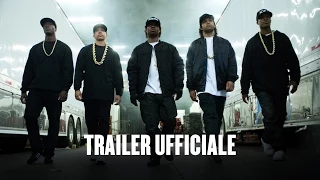 STRAIGHT OUTTA COMPTON - Trailer italiano ufficiale