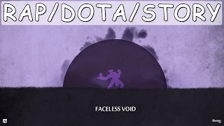 R/D/S - Faceless Void - Это Войд! [Dota 2 Song]