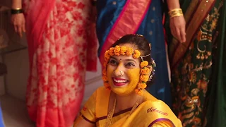 Harshada Haldi