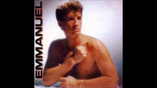 EMMANUEL   ALBUM DESNUDO  1986