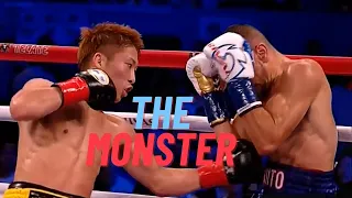 Naoya Inoue vs Antonio Nieves  | Boxing Highlights, TKO, HD