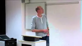 sexing school |  Prof. Dr. Jürgen Budde & Andrea Bossen - 'Zusammen oder Getrennt?'