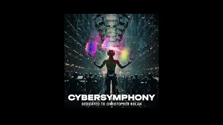 Leyla Romanova – CYBERSYMPHONY (Dedicated to Christopher Nolan)