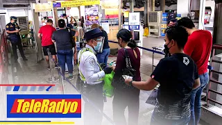 Kabayan | TeleRadyo (31 January 2022)