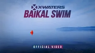 Baikal Swim 2018. Official video