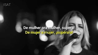 Marília Mendonça - Supera (Sub.español)