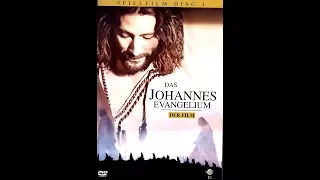 Das Johannes Evangelium - Sehr Guter Bibel Film - Doku