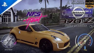 Nissan 370z Heritage Edition 2019 [ Buy New Car ] || Tuning & Customization Full HD