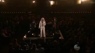 Kesha-It Ain't Me Babe cover Bob Dylan at BBMA 2016