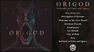 ORIGOD - Solitude in Time and Space [2018 - FULL ALBUM]