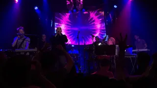 Dare (ft Rob Reynolds) - Vince DiCola and Friends - Whisky-a-Go-Go - Los Angeles, CA - Sept 20 2018