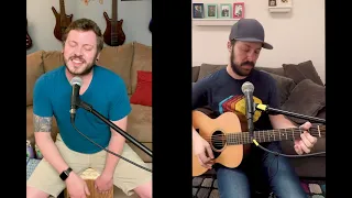 Got You Where I Want You (The Flys cover) in Quarantine - My so-called 90s Band (Acoustic)