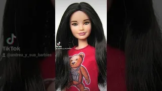 Barbie fashionista #71