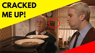 Still Game Cast Reveals Behind the Scenes Secrets