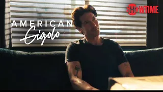 Julian Struggles With Life After Prison | American Gigolo | Episode 3