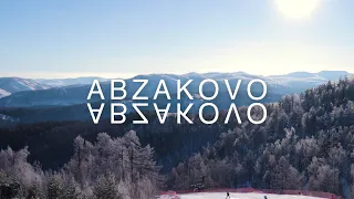 Ski trip in Russia 2022 // Abzakovo - Magnitogorsk