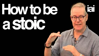 How to let go of control with stoicism | Massimo Pigliucci