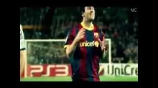 Lionel Messi - The Legend Live Forever